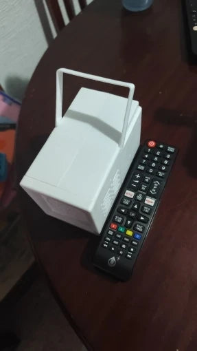 Review Card