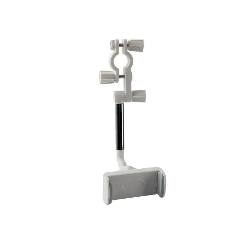 Car Rearview Mirror Phone Mount